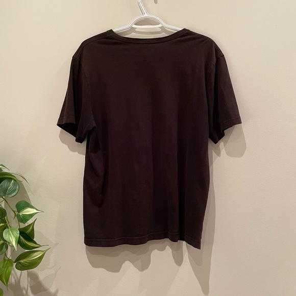 Vintage Roots Tee-shirt (brown) - Picture 2 of 2